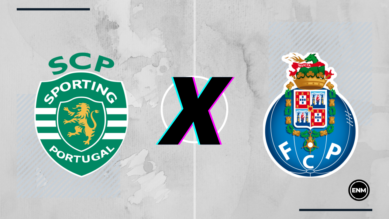 Sporting x Porto