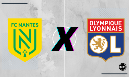 Nantes x Lyon