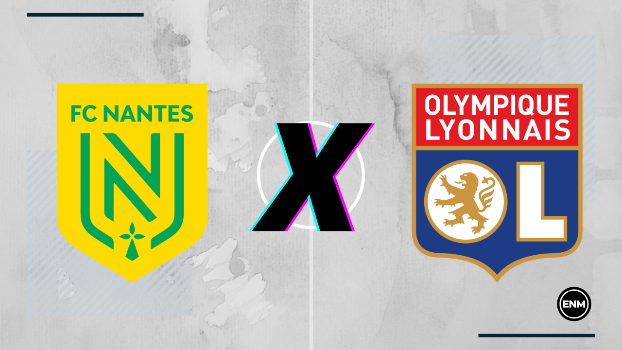 Nantes x Lyon