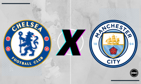 Chelsea x Manchester City