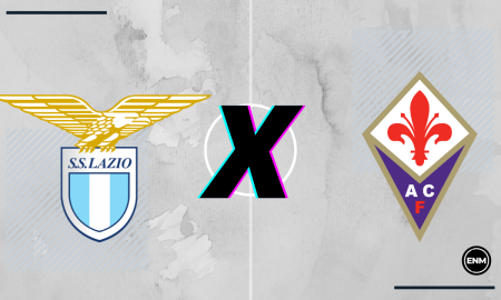 Lazio x Fiorentina