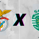 Benfica x Sporting