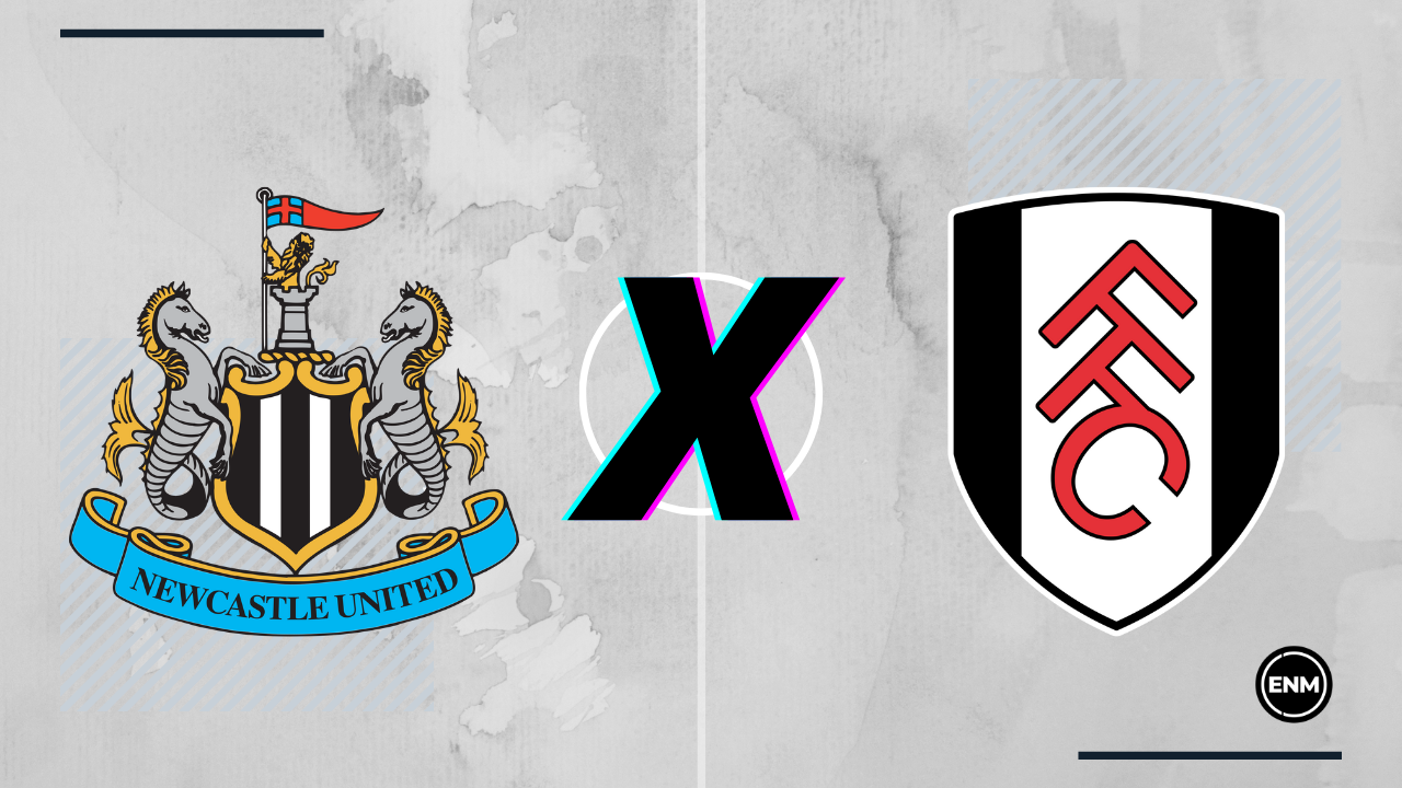 Newcastle x Fulham