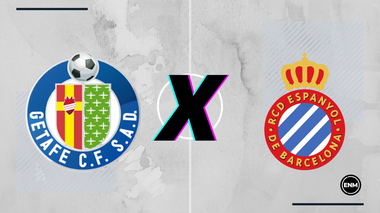 Getafe x Espanyol