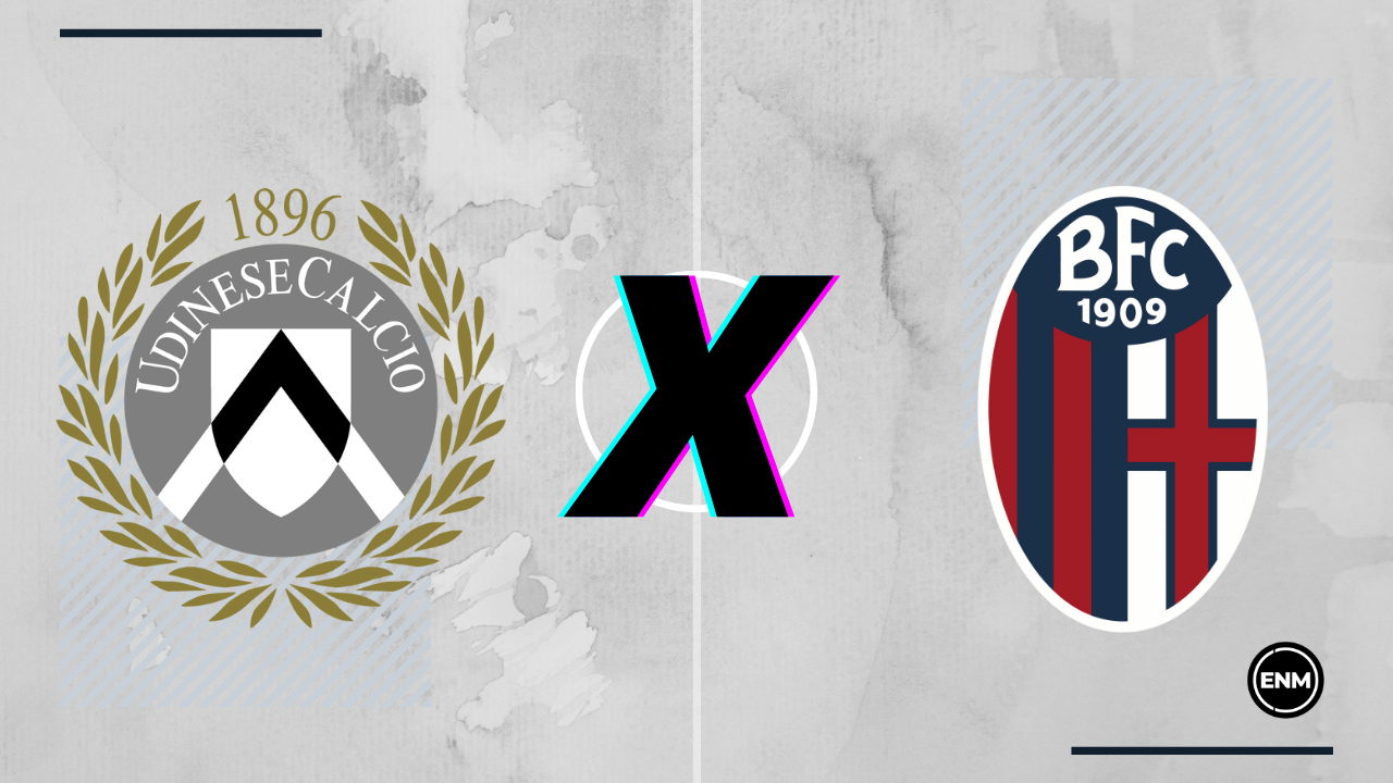 Udinese x Bologna