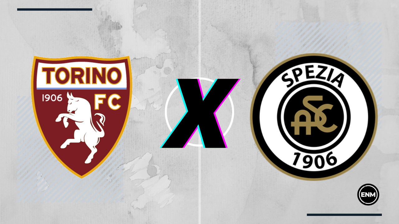 Torino x Spezia