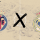 Villarreal x Real Madrid