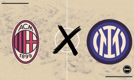 Milan X Inter de Milão