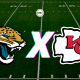 Jacksonville Jaguars x Kansas City Chiefs