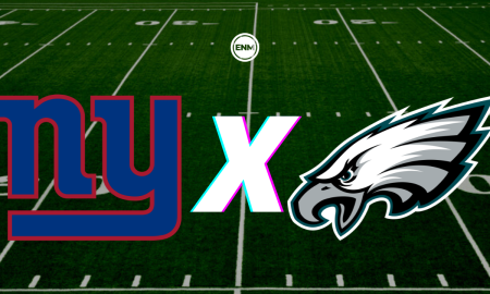 New York Giants x Philadelphia Eagles