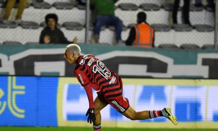 Atuações ENM: Werton e Lorran são os melhores do Flamengo no empate com o Bangu; veja as notas