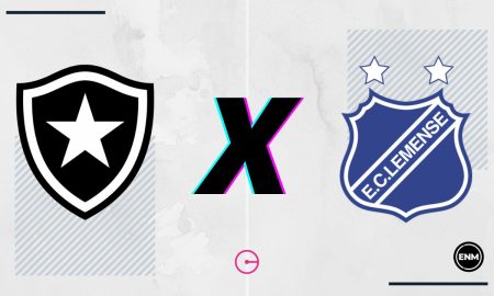 Botafogo x Lemense
