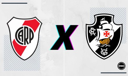 River Plate x Vasco: Prováveis escalações, onde assistir, palpites e odds