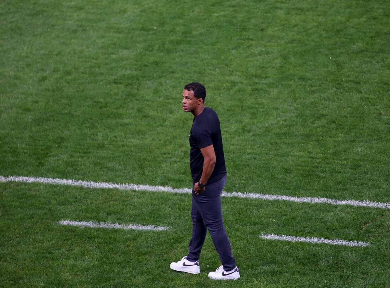 Lázaro valoriza postura do Corinthians em virada contra Guarani: 'time aguerrido'