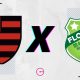 Flamengo x Floresta (CE): prováveis escalações, onde assistir, palpites e odds