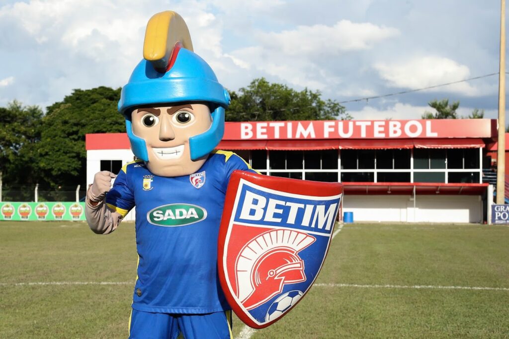 Betim Futebol emite nota oficial após derrota no STJD