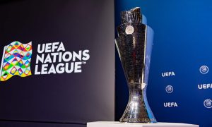 Uefa Nations League