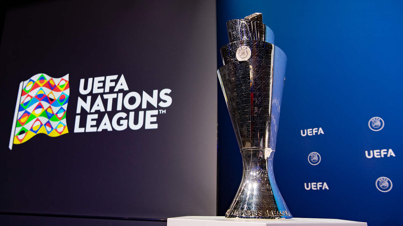 Uefa Nations League
