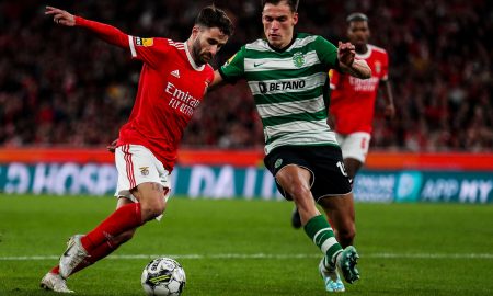 Benfica Sporting