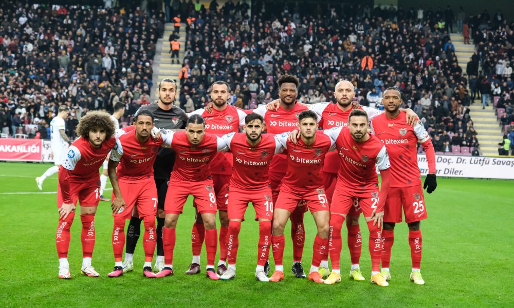 Gaziantep x Besiktas: saiba onde assistir jogo do Campeonato Turco