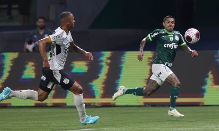 Palmeiras perde a oitava disputa de pênaltis das últimas dez disputadas