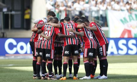 São Paulo terá sequência de jogos complicada pelo Paulistão; veja lista