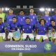 Atuações ENM: Kaique pega pênalti, mas Brasil empata com a Colômbia; veja notas