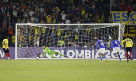Kaique analisa empate do Brasil com Colômbia: 'partida difícil que conseguimos suportar'