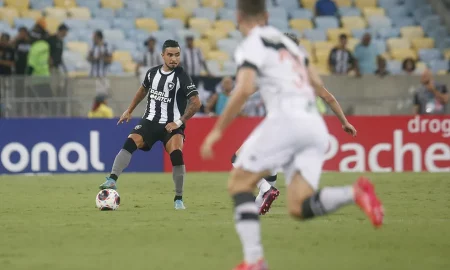 Rafael Botafogo