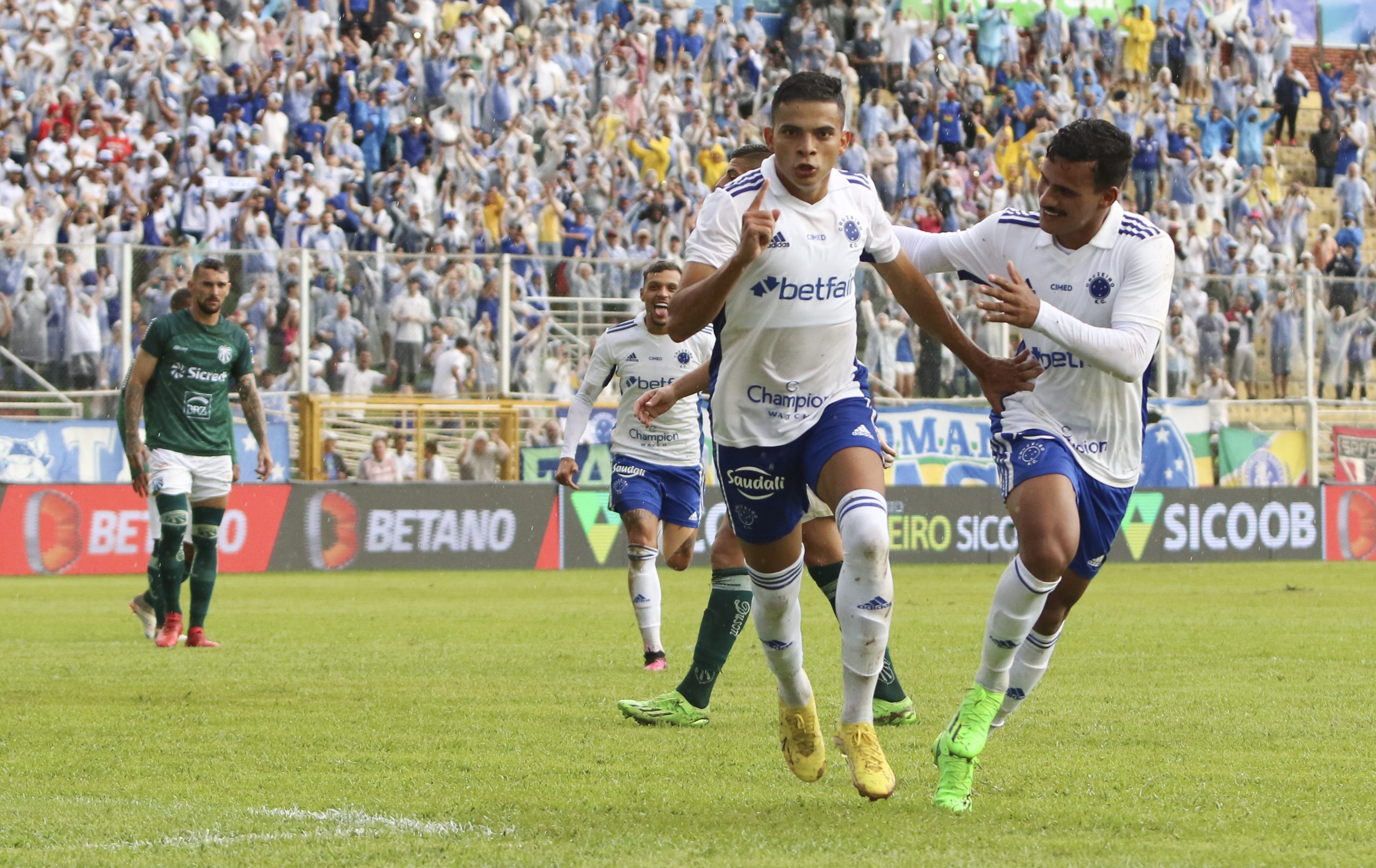 Cruzeiro