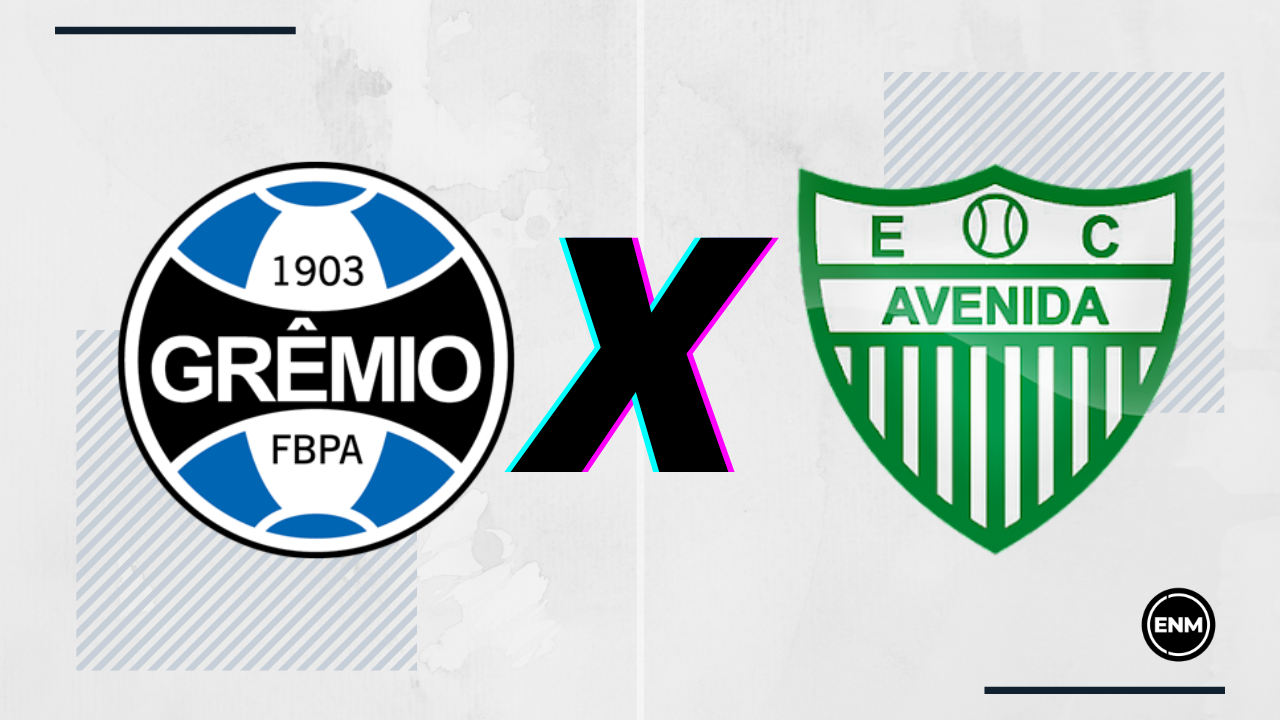 Gremio vs. Operario: An Exciting Matchup of Two Brazilian Football Giants