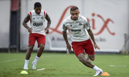 De olho na Recopa e com time alternativo, Flamengo enfrenta o Resende pelo Carioca