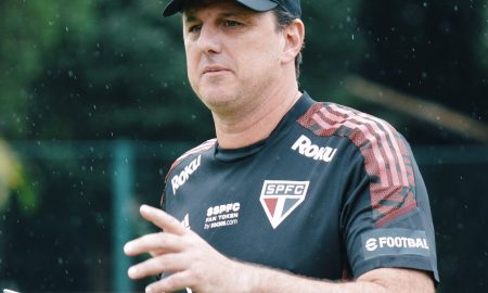 Rogério Ceni deve promover mudanças na equipe para próximo confronto do Paulistão