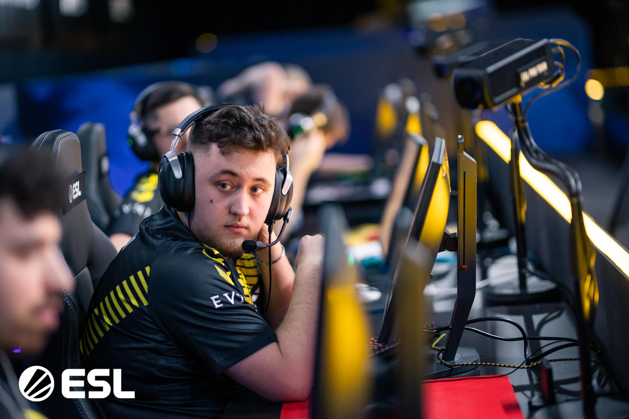 Vitality IEM