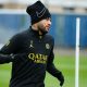 PSG confirma lesão de Neymar