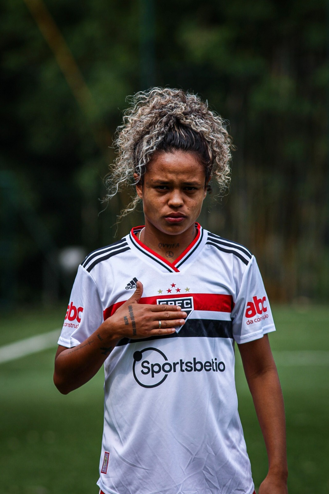 Santos e Palmeiras pelo Brasileirão Feminino tem entrada gratuita