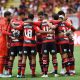 Flamengo melhora com substituições no 2º tempo e garotos decidem na vitória sobre o Resende