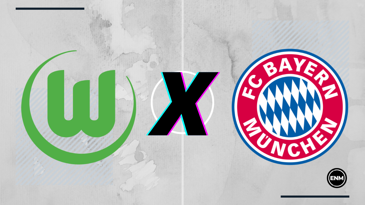 Wolfsburg x Bayern