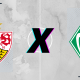 Stuttgart x Werder Bremen