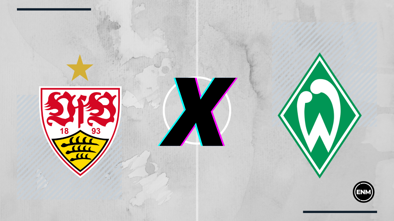 Stuttgart x Werder Bremen