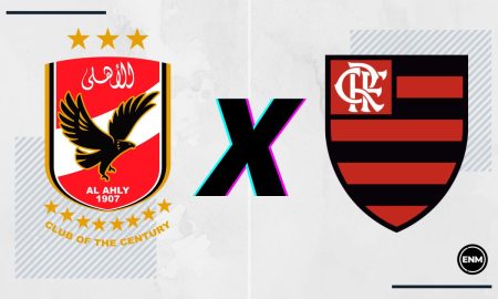 Al Ahly x Flamengo