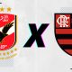 Al Ahly x Flamengo