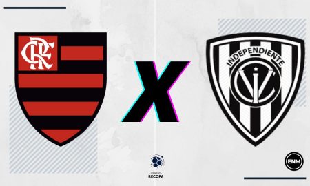 Flamengo x Independiente Del Valle