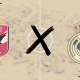 Al Ahly x Real Madrid