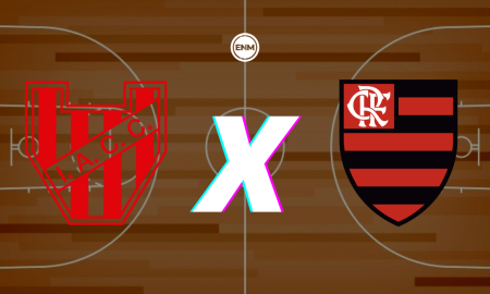Instituto x Flamengo