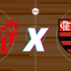 Instituto x Flamengo