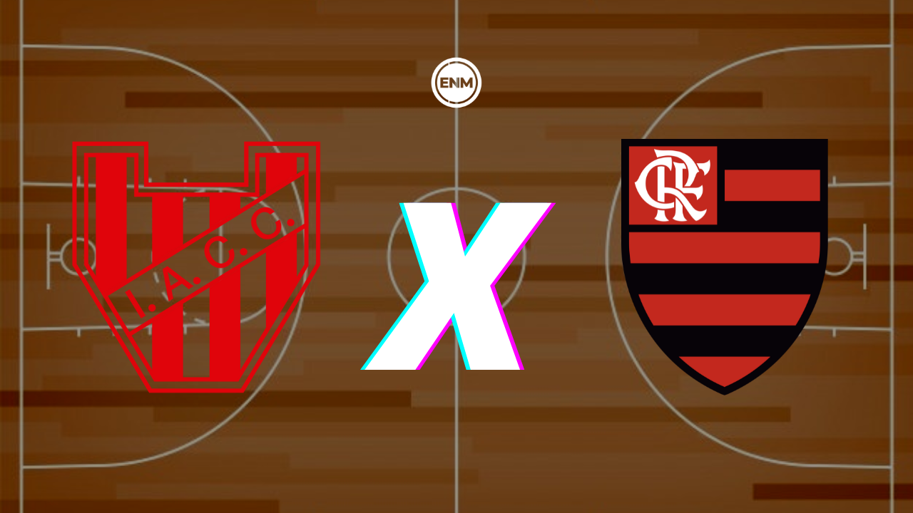 Instituto x Flamengo