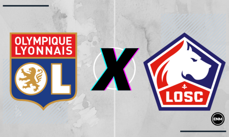 Lyon x Lille