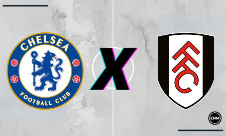 Chelsea x Fulham