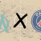 Olympique de Marseille x PSG